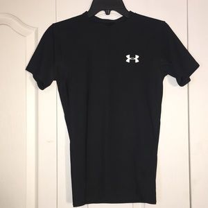 Under armour compression shirt